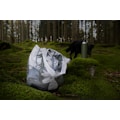 Pikkukuva 2 / 3: Shopping bag / väska Älg i skog Green one size