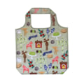 Pikkukuva 1 / 4: Shopping bag / väska Like a Swede Multicolor one size
