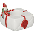Pikkukuva 1 / 3: Ljuslykta Julklapp Cult Design White