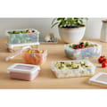 Pikkukuva 5 / 6: Lunchbox Gastromax White 0,45 L