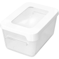 Pikkukuva 1 / 6: Lunchbox Gastromax White 0,45 L
