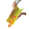 Miniatyrbild 3 av 3: Skärbräda 4-pack 32x25cm Flexibla multifärg