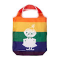 Miniatyrbild 1 av 2: Shopping bag / lunch väska Lilla My multifärg one size