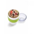 Miniatyrbillede 4 af 5: Yoghurt to go, Joie Red