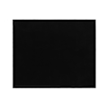 Pikkukuva 3 / 4: Ugnsskydd 50x42 Black