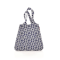 Pikkukuva 1 / 2: Reisenthel mini maxi shoppingväska Blue one size