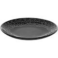 Miniatyrbillede 1 af 4: Tallrik Orient Ø27,5 cm Cult Design Black