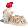 Miniatyrbillede 1 af 2: Raggsocks-Rasmus lykta Cult Design Red