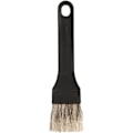 Miniatyrbillede 1 af 3: Bakpensel 19 cm Gastromax Black 19 cm