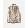 Miniatyrbild 2 av 3: Swag - Vest - Beige - Reunion Home