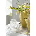 Miniatyrbillede 2 af 4: Ägg Glas Körsbärsblomma Mix 6-pack A lot Multicolor