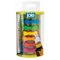 Miniatyrbillede 1 af 2: Flaskmarkör 6-pack Joie Multicolor