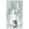 Miniatyrbillede 2 af 3: Lupin Dekoration 58 cm White