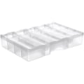 Miniatyrbild 1 av 4: SmartStore organizer large Transparent