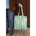 Pikkukuva 2 / 2: Shopping bag / väska Berså Stig L Pluto Design Multicolor one size