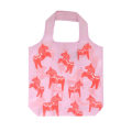 Miniatyrbillede 1 af 3: Shopping bag / väska Dalahäst Pink one size