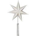 Miniatyrbillede 1 af 4: Toppstjärna Isa White