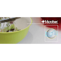 Pikkukuva 2 / 3: Burk set 3 delar Sanaliving Multicolor