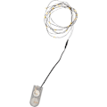 Pikkukuva 2 / 4: Dekorationsträd Lummer 55 cm 15 LED Green