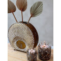 Pikkukuva 2 / 3: Vas Vire antik mässing Chic Antique Antique brass