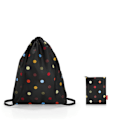 Pikkukuva 1 / 3: Reisenthel mini maxi Sacpack Black one size