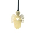 Pikkukuva 1 / 4: Hänge Stig L Gingerbread Angel Gold