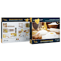 Miniatyrbild 2 av 2: Pasta Startset 9 delar Eppicotispai multifärg