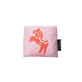Pikkukuva 3 / 3: Shopping bag / väska Dalahäst Pink one size