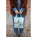 Pikkukuva 2 / 3: Shopping bag / lunch väska Moomin Imagine Multicolor one size