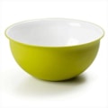 Pikkukuva 6 / 6: Sanaliving All Round Skål 1,5L Anti-Bakteriell LightGreen Limegrön