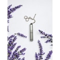 Pikkukuva 2 / 3: Sticklingsvas Lilly smide 27,5 cm Transparent