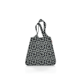 Pikkukuva 1 / 3: Reisenthel mini maxi shoppingväska Black one size