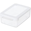 Pikkukuva 1 / 4: Gastromax Vitt lock Lunchbox Transparent 1 L