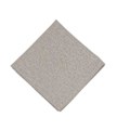 Pikkukuva 1 / 3: Servett Vide 6-pack 45x45 cm Khaki