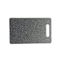 Miniatyrbild 2 av 3: Skärbräda Nylon Granit Effect Taylors GraphiteGrey Liten 25x15cm