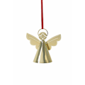 Pikkukuva 1 / 3: Hänge Sjungande Ängel 3D Gold
