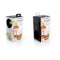 Miniatyrbillede 4 af 4: Is Boll XL (2 Pack) Prepara Transparent 2-pack