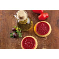Miniatyrbillede 4 af 4: Utstickare Cookie Choc Silikon Silikomart Brown Jul set