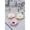 Pikkukuva 2 / 3: Blomma Dekoration Poly 8,5cm A lot Multicolor