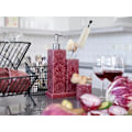 Pikkukuva 2 / 2: Diskborstvas/tandborstvas Kub Caddy Orient Cult Design Black