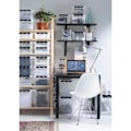 Miniatyrbillede 3 af 4: SmartStore organizer large Transparent