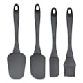 Pikkukuva 1 / 2: Redskapsset Rowan 4 delar Dorre Black