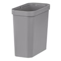 Pikkukuva 1 / 5: Källsortering med lock SmartStore Collect 13L Grå Grey