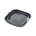 Pikkukuva 1 / 4: Silikonform fyrkantig för Airfryer Grey