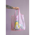 Pikkukuva 2 / 3: Shopping bag / väska Moomin 80 Limited edition Pink one size