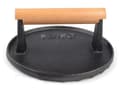 Hamburgersmasher Senso Kitchen Black