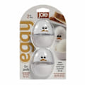 Pikkukuva 1 / 2: Äggburk - On The Go 2-PACK Joie White