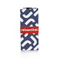 Miniatyrbillede 2 af 2: Reisenthel mini maxi shoppingväska Blue one size