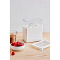 Pikkukuva 7 / 7: Torrförvaring 3,5 L Vision SmartStore White