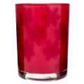 Pikkukuva 1 / 7: Doftljus i glas, 3 olika Sagaform Red